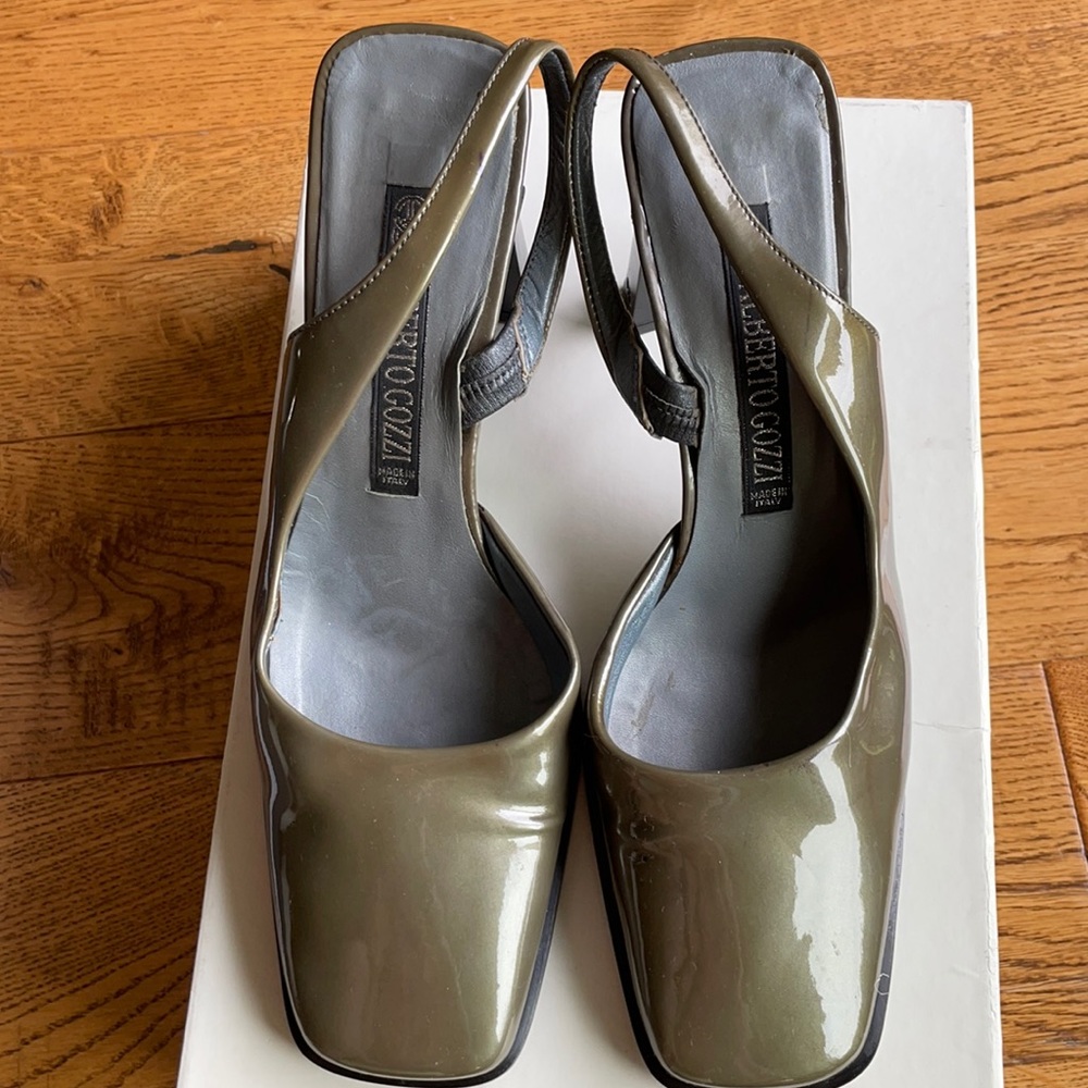 heels